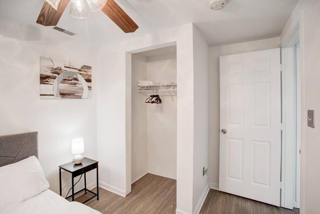 Cozy Lux 3Bd House Heart Of Fishtown Sleeps 8 Apartment Philadelphia Exterior photo