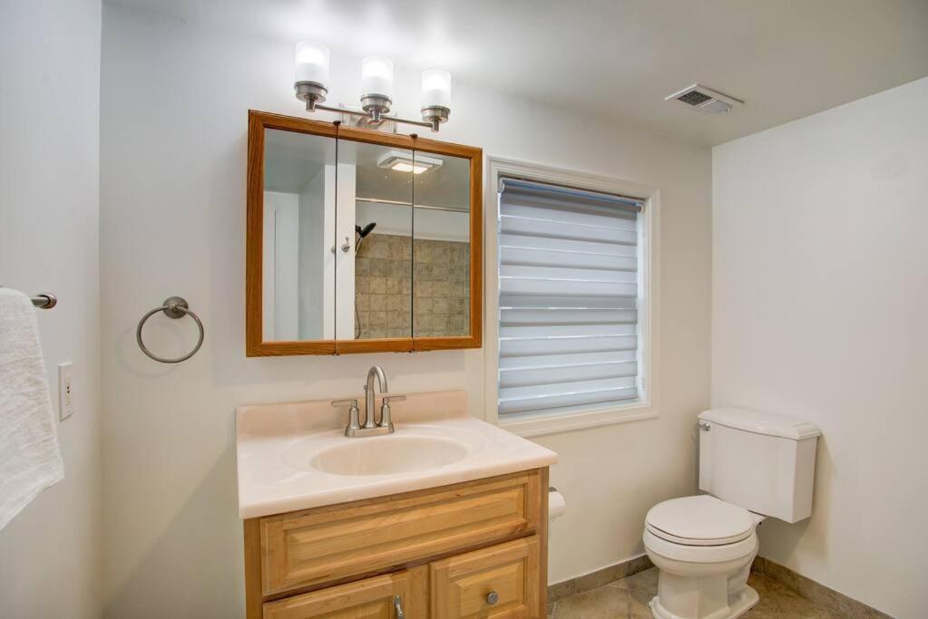 Cozy Lux 3Bd House Heart Of Fishtown Sleeps 8 Apartment Philadelphia Exterior photo
